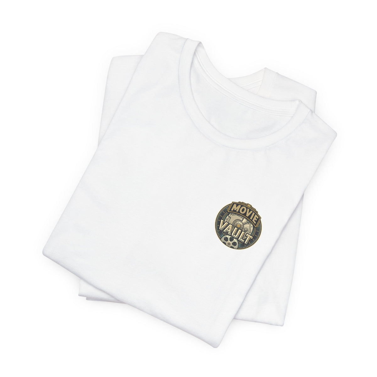 Emotionally Attached to Fictional Characters Tee