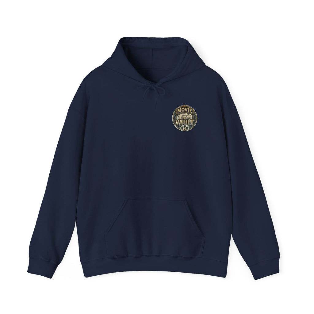 Directed by Poor Decisions Hoodie