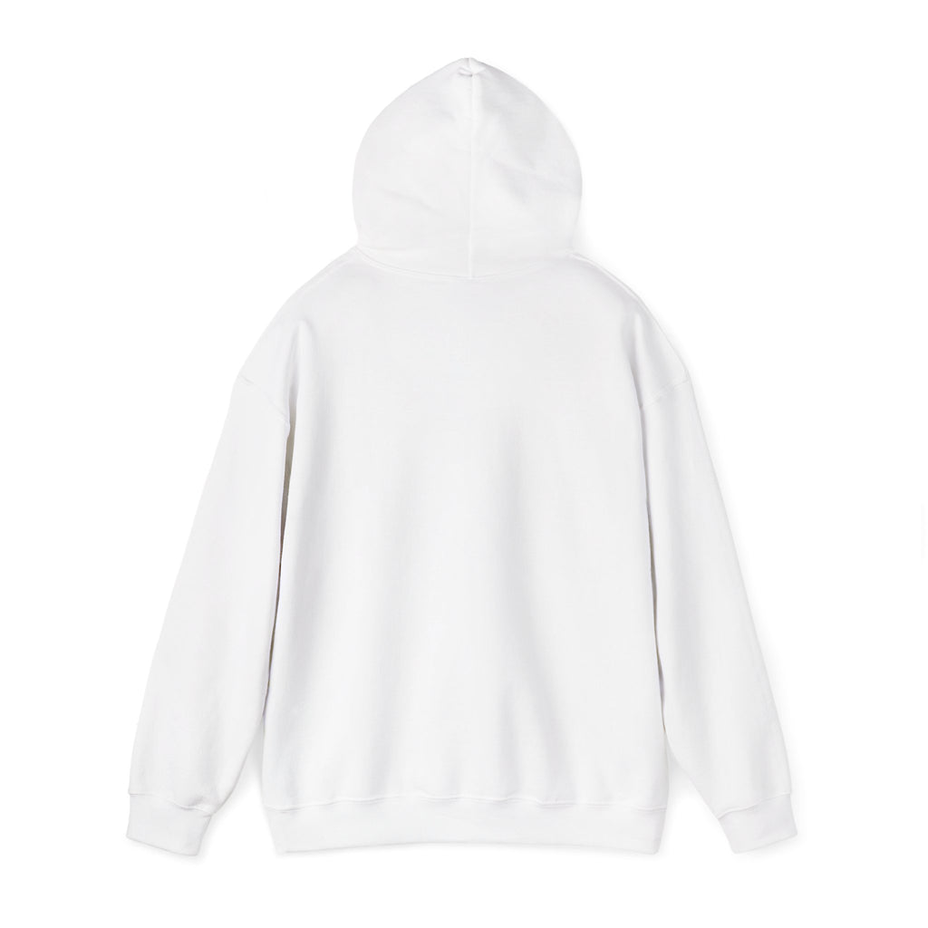 Plot Twist Hoodie