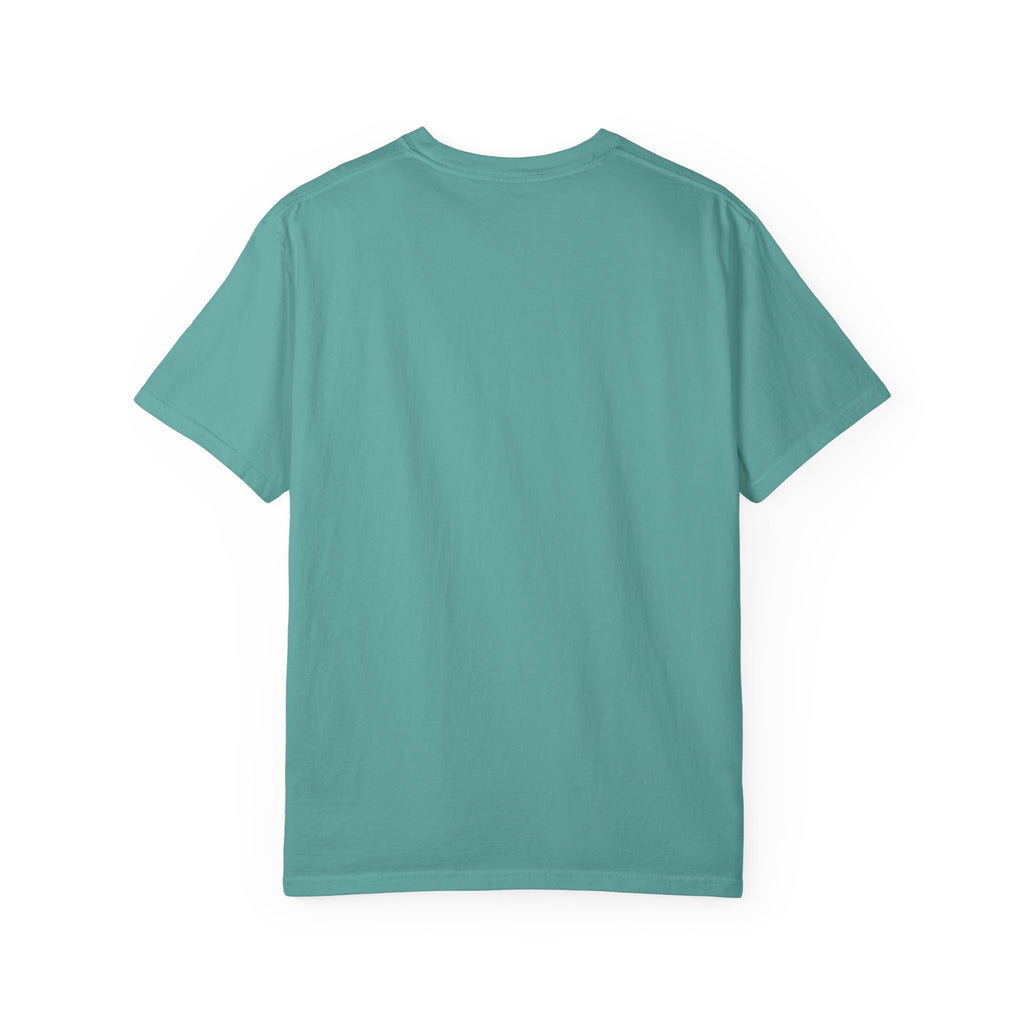 Certified Couch Critic Tee