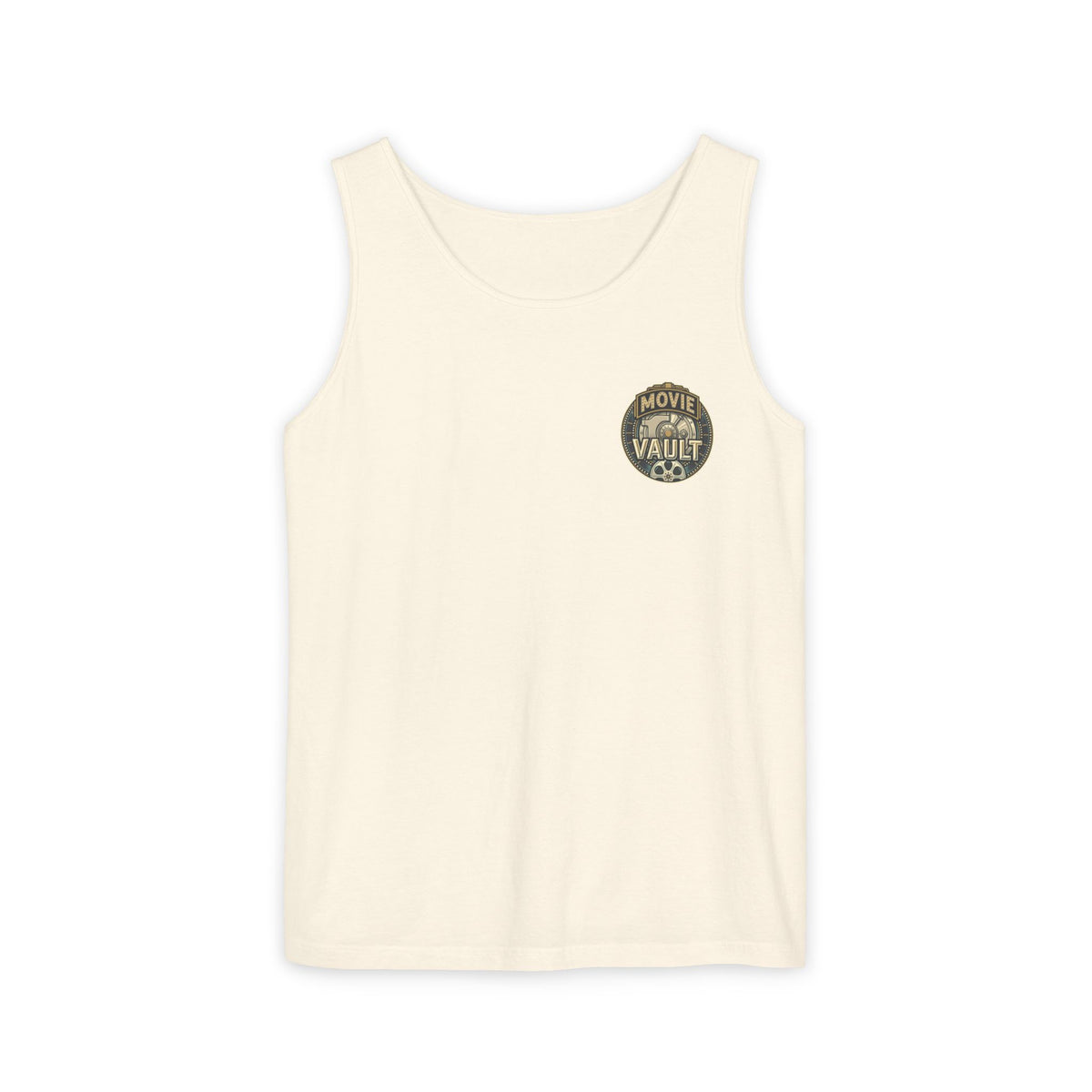 Emotionally Attached to Fictional Characters Tank Top
