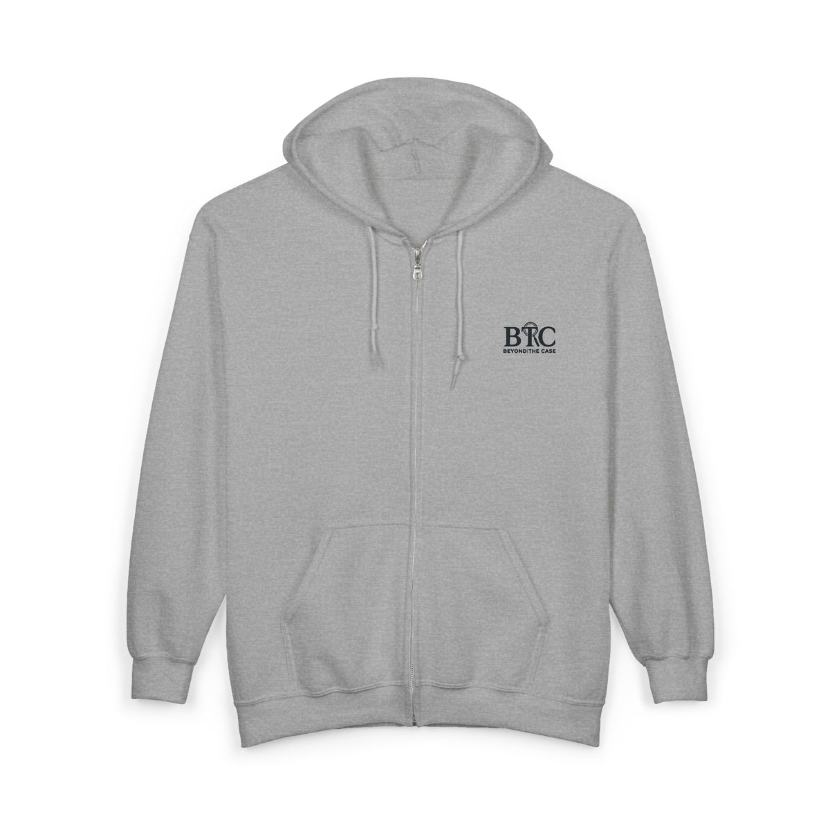 “Respectfully, Something Isn’t Adding Up” Sweatshirt