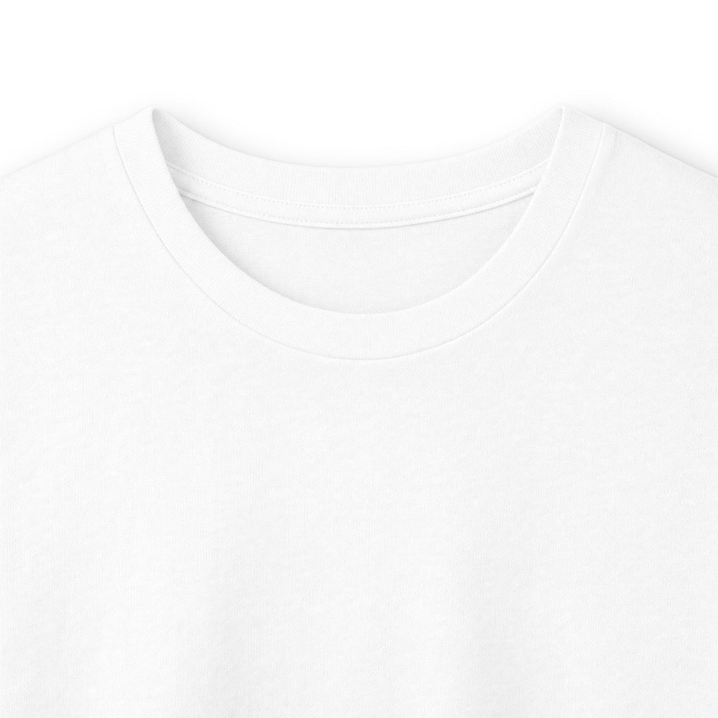 Case File 001 Long Sleeve Tee