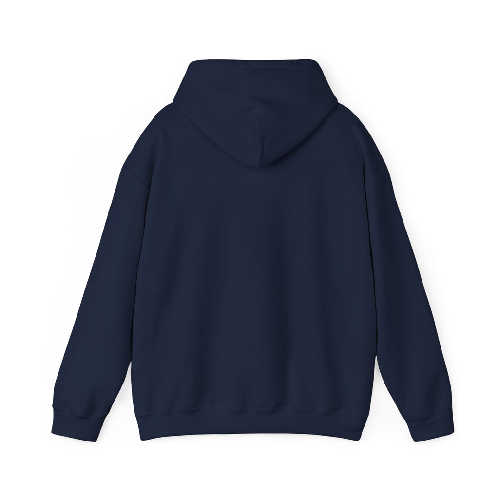 Plot Twist Hoodie