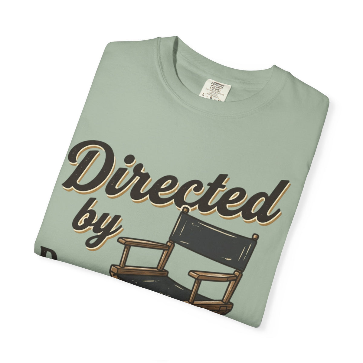 Directed by Poor Decisions Tee
