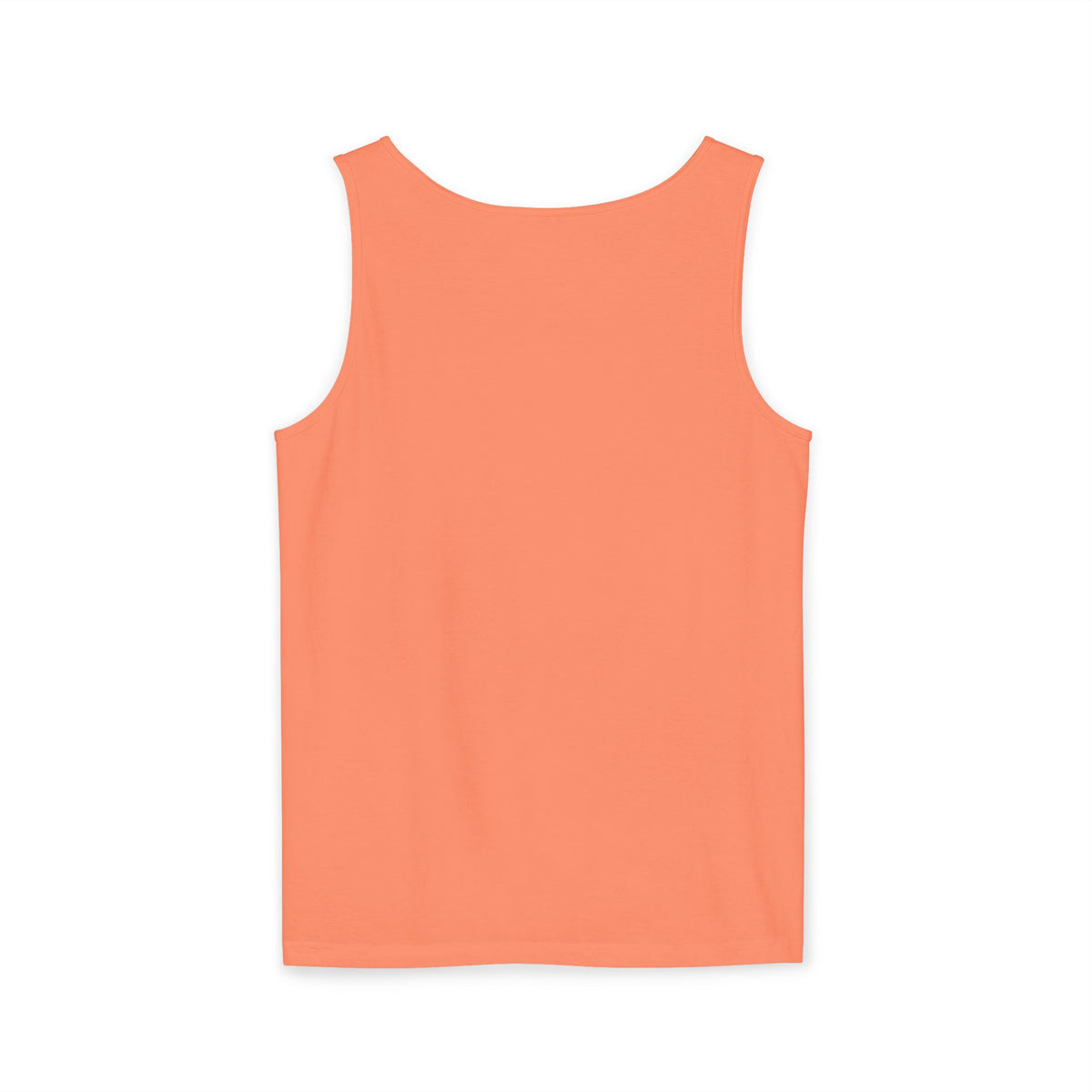 Made of Glitter & Good Ideas Tank