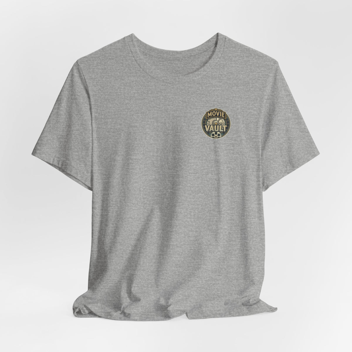 Emotionally Attached to Fictional Characters Tee