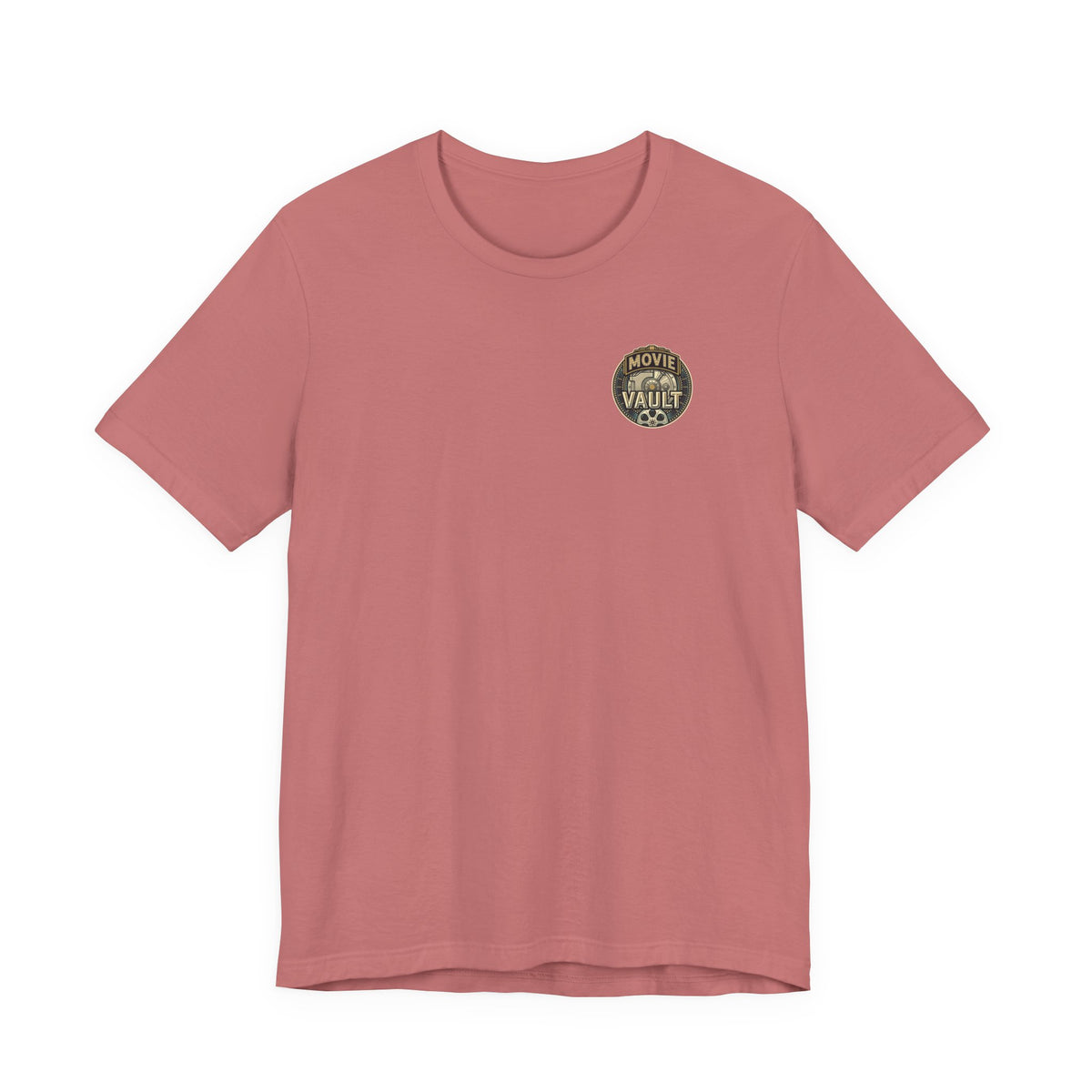 Emotionally Attached to Fictional Characters Tee