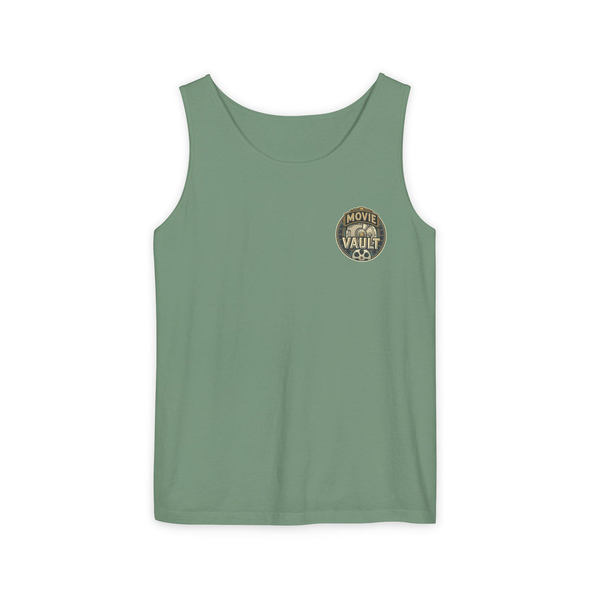 Emotionally Attached to Fictional Characters Tank Top