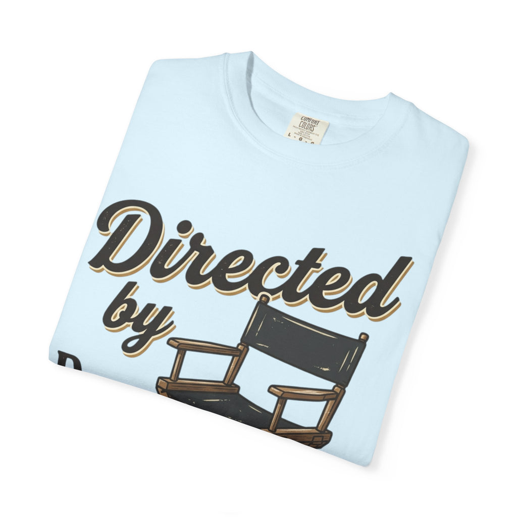 Directed by Poor Decisions Tee