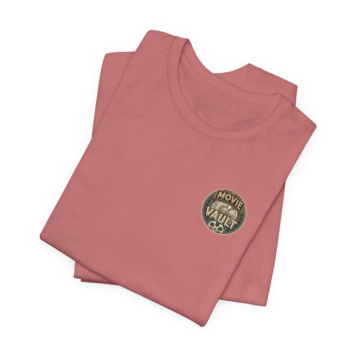 Emotionally Attached to Fictional Characters Tee