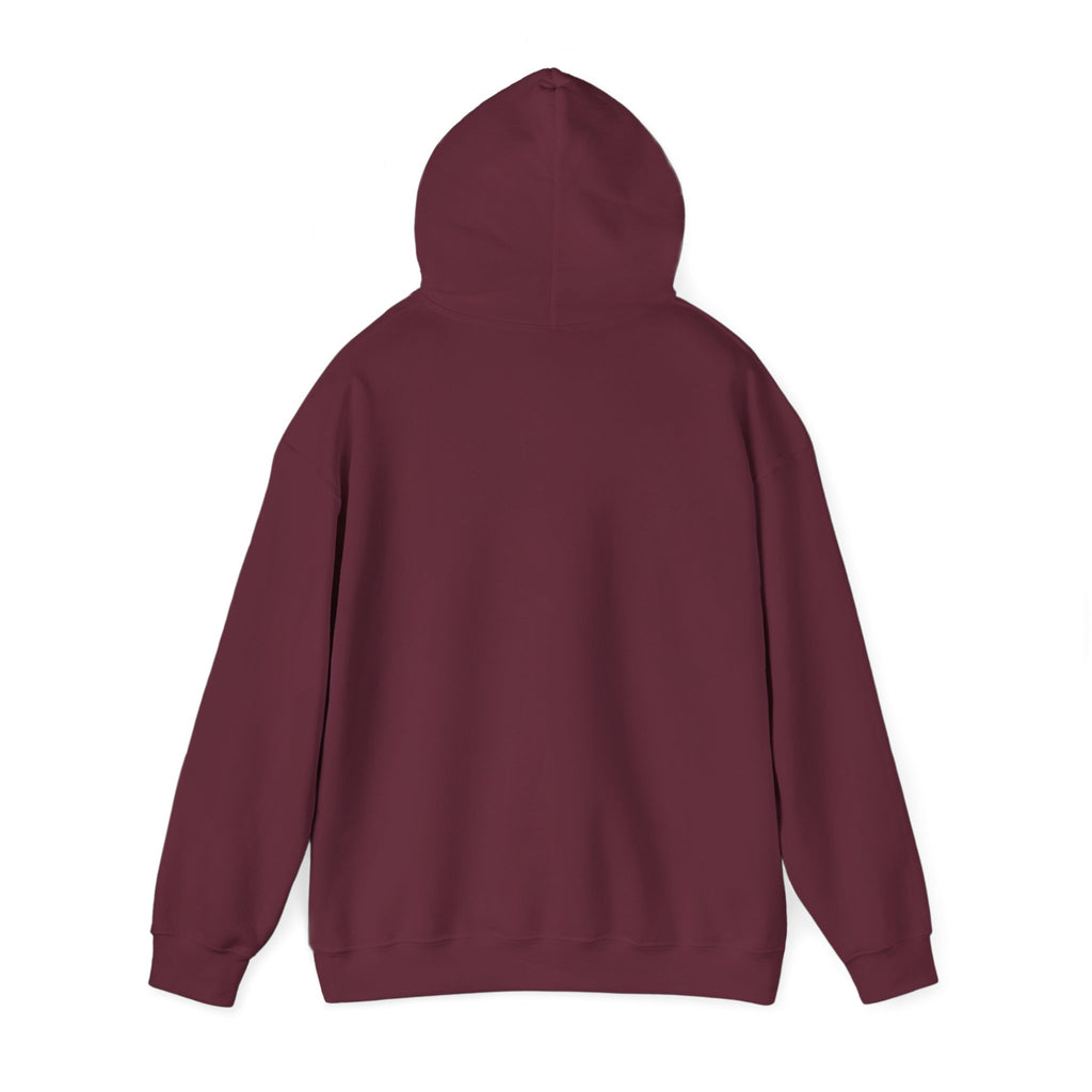 Plot Twist Hoodie