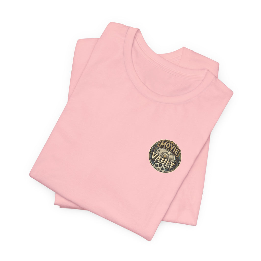 Emotionally Attached to Fictional Characters Tee