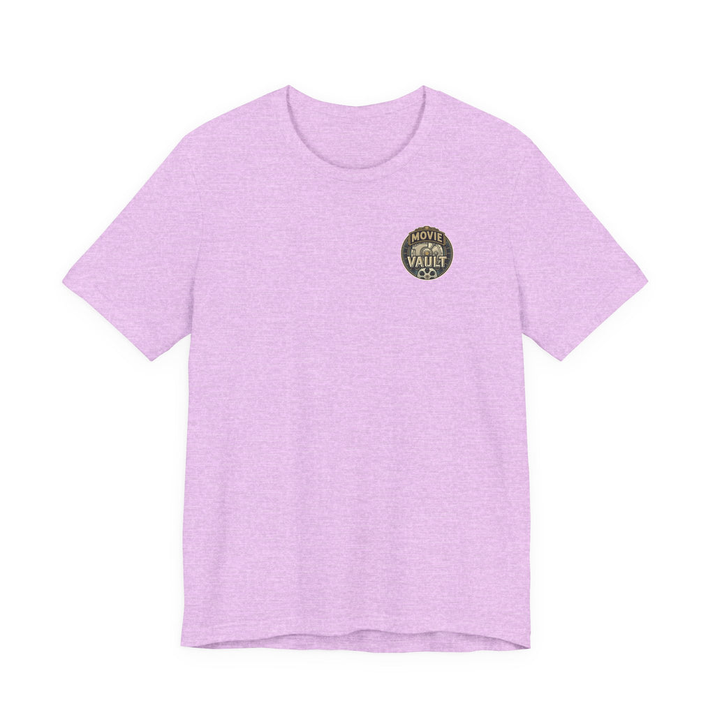 Emotionally Attached to Fictional Characters Tee