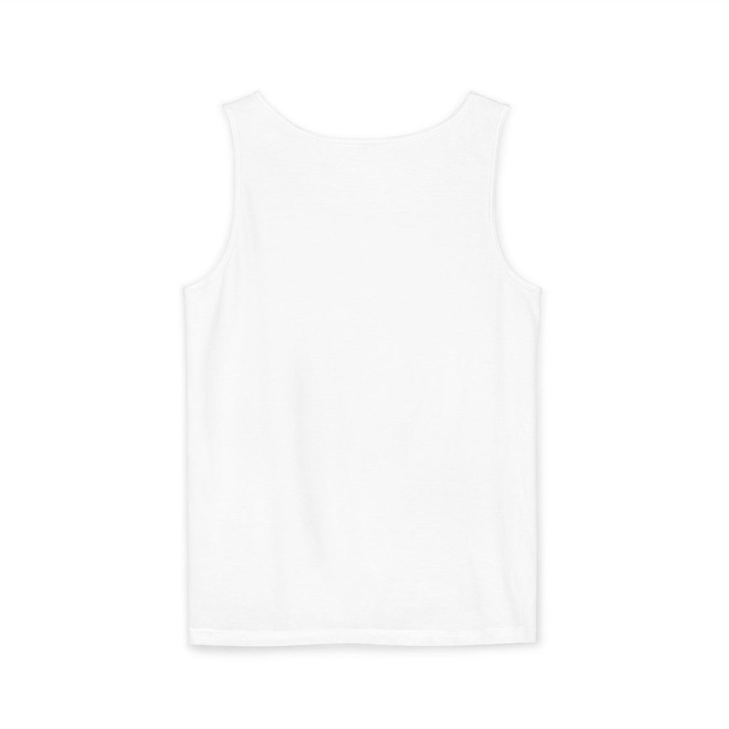 Made of Glitter & Good Ideas Tank