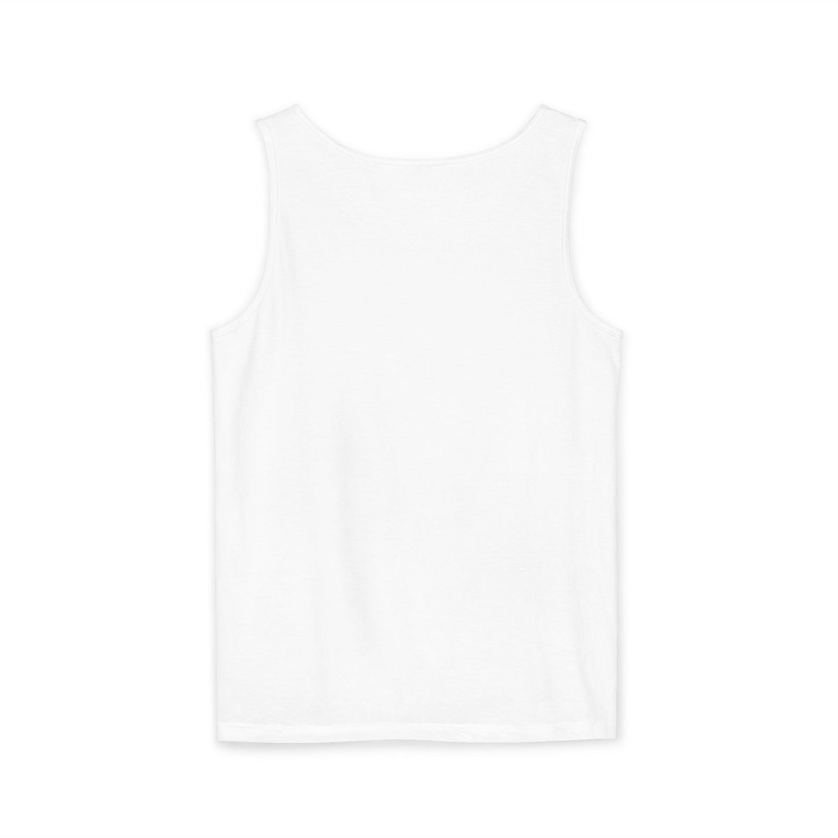 Made of Glitter & Good Ideas Tank