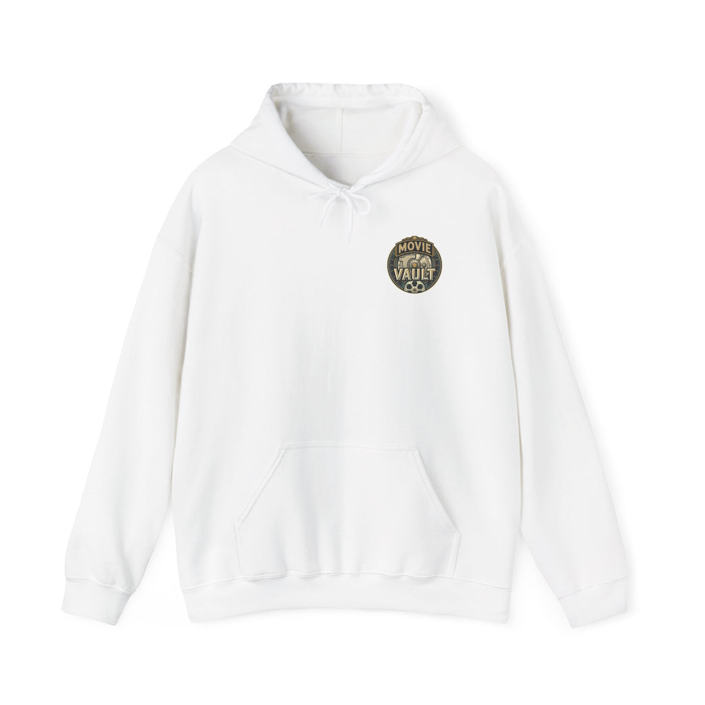 Directed by Poor Decisions Hoodie