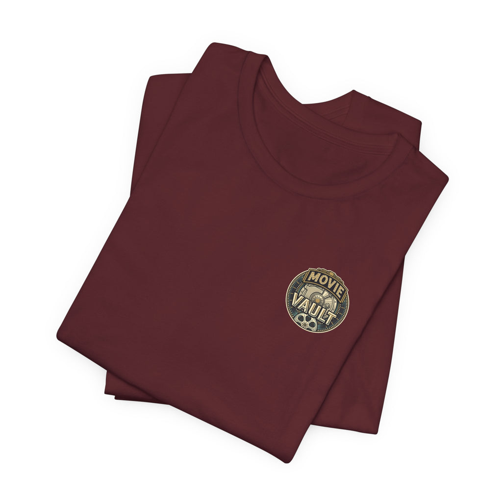 Emotionally Attached to Fictional Characters Tee