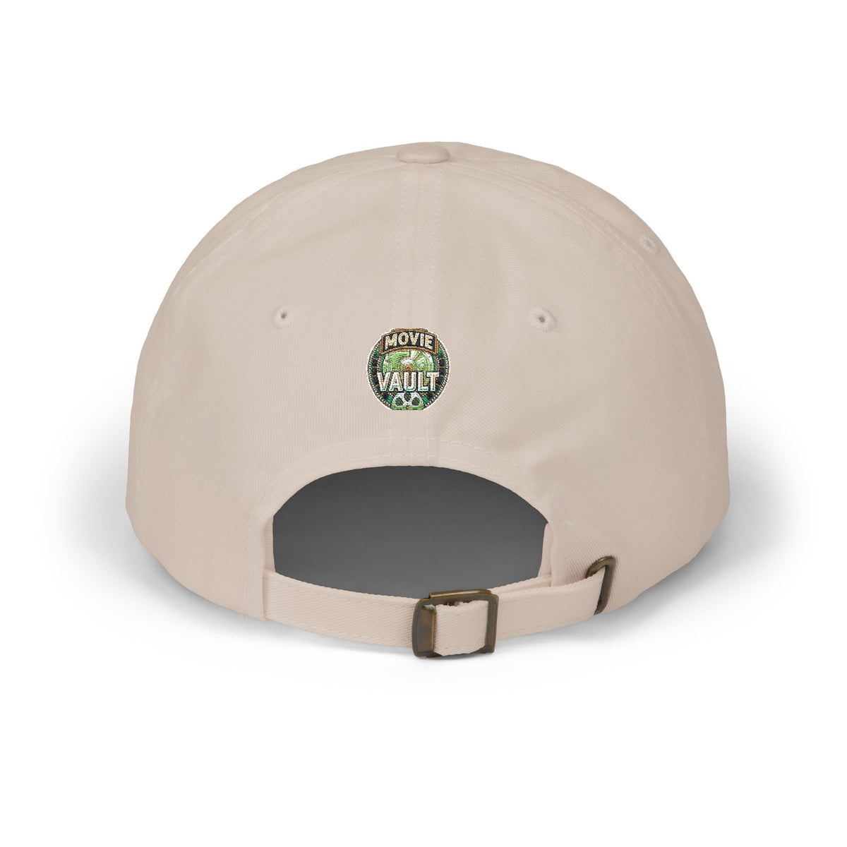 Classic Dad Cap