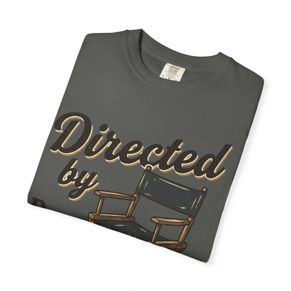 Directed by Poor Decisions Tee