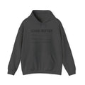 Case Notes Hoodie
