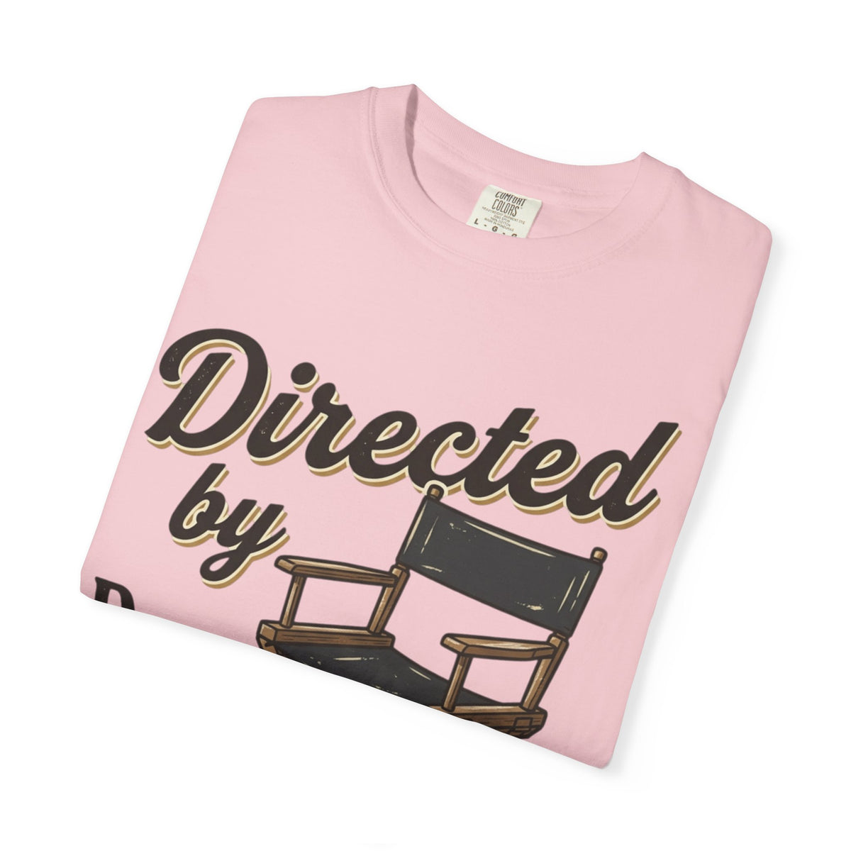 Directed by Poor Decisions Tee