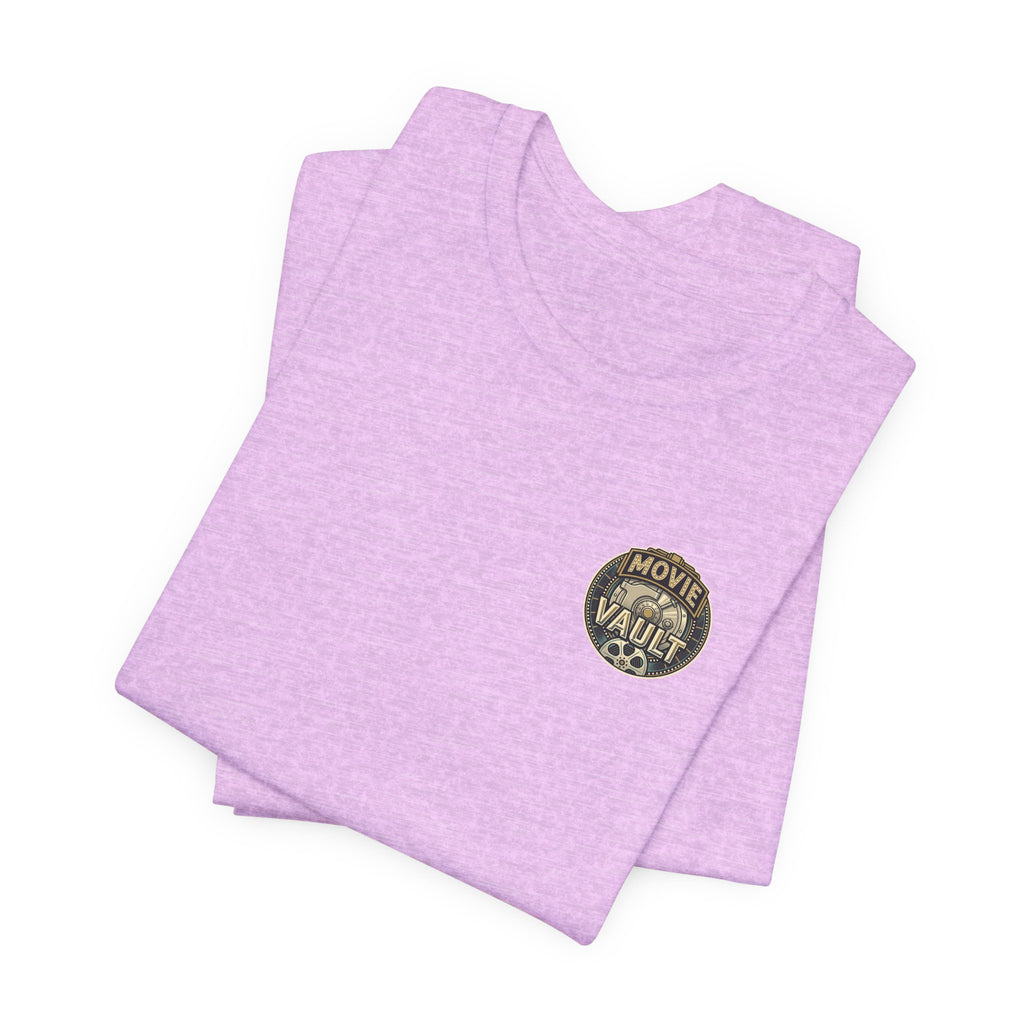 Emotionally Attached to Fictional Characters Tee