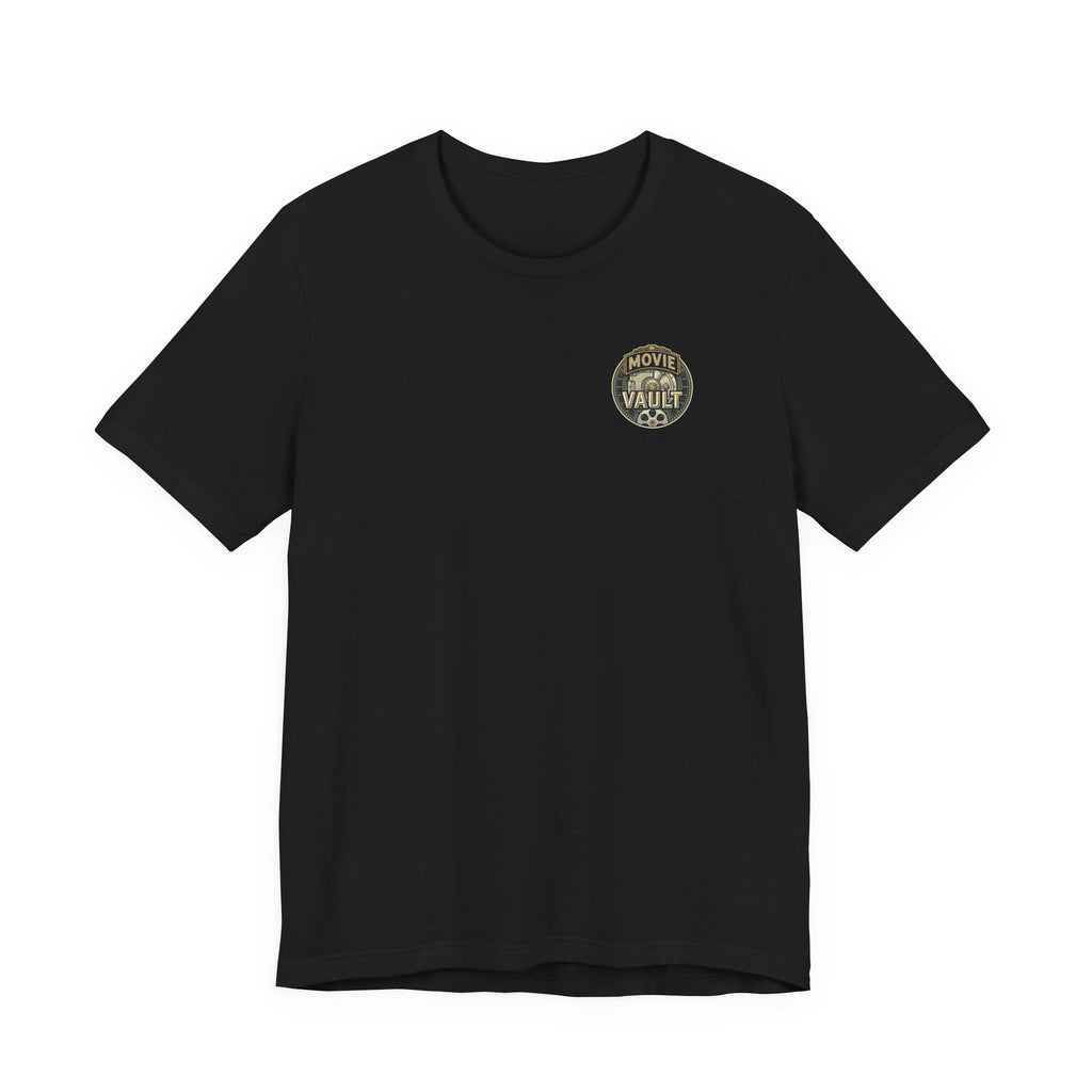 Emotionally Attached to Fictional Characters Tee