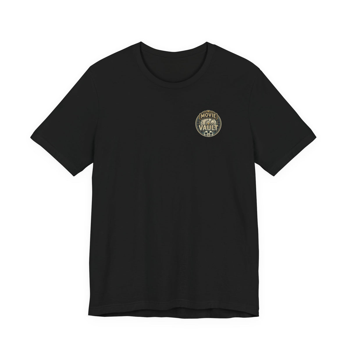 Emotionally Attached to Fictional Characters Tee