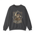 “I Need To Know What Happened.” Sweatshirt