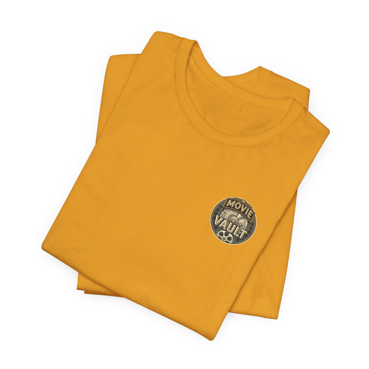 Emotionally Attached to Fictional Characters Tee