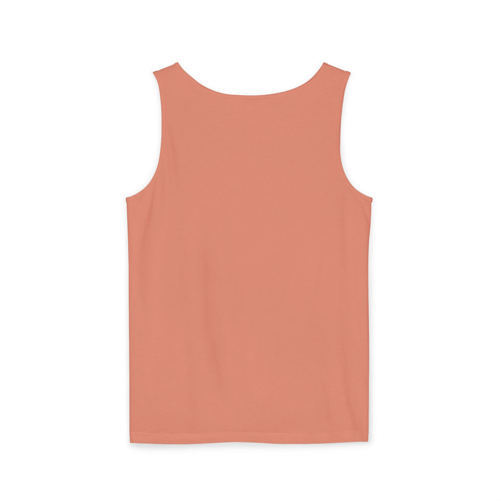 Made of Glitter & Good Ideas Tank