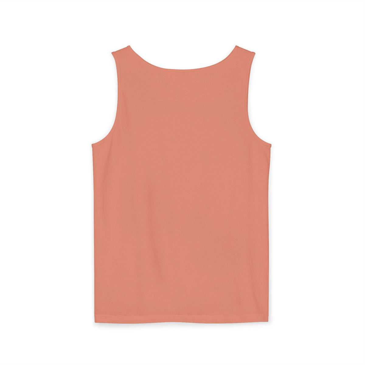 Made of Glitter & Good Ideas Tank
