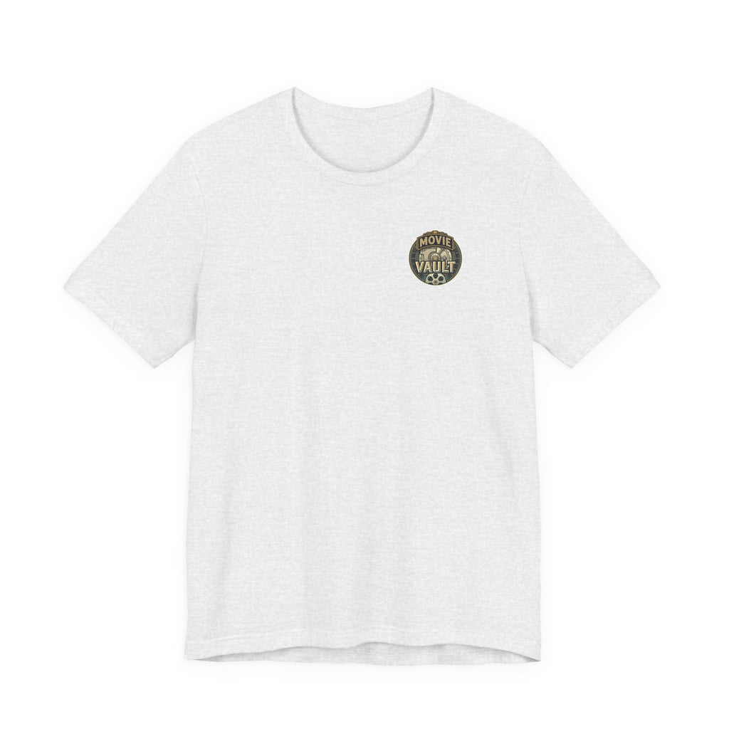 Emotionally Attached to Fictional Characters Tee