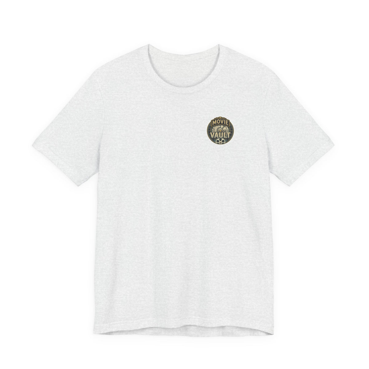 Emotionally Attached to Fictional Characters Tee