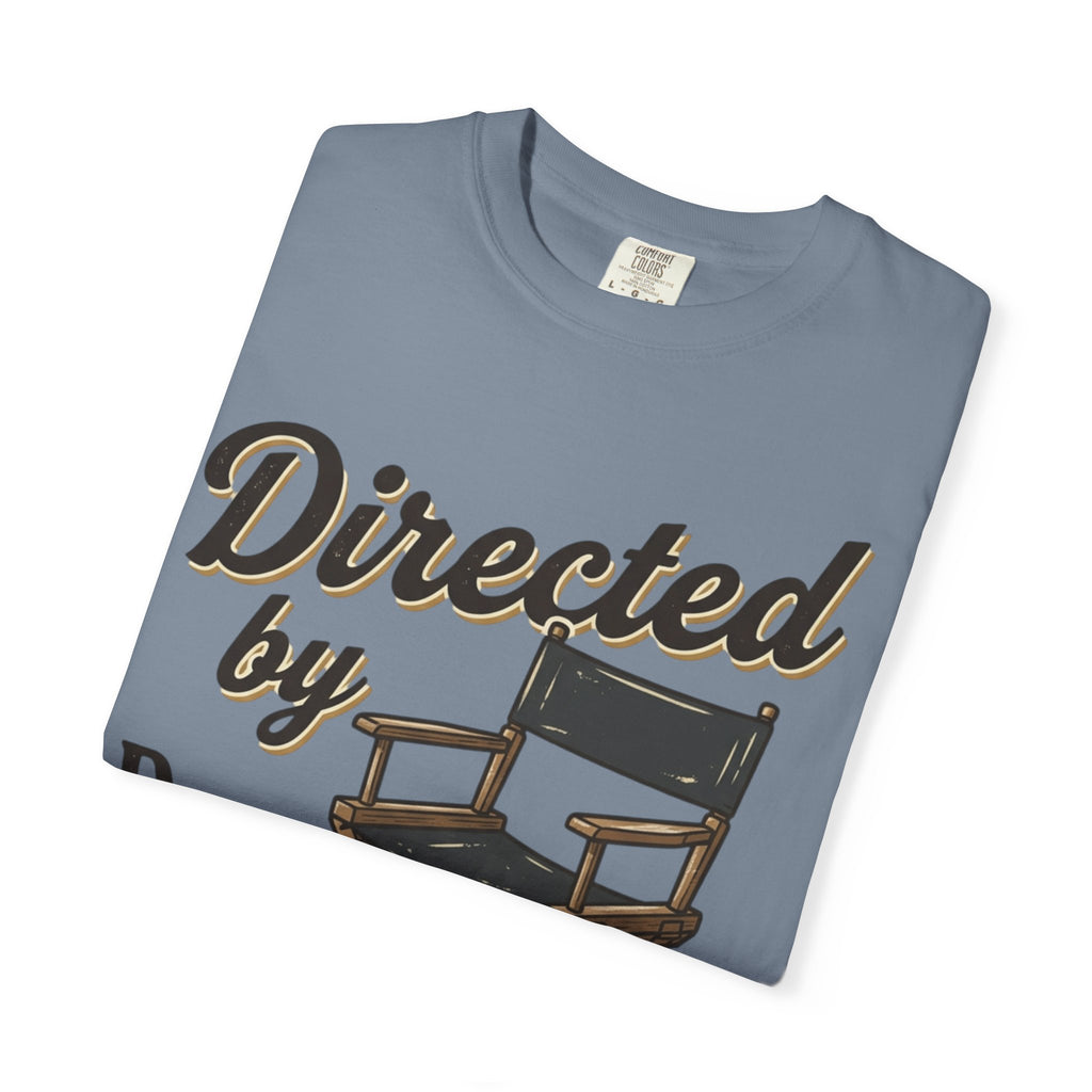 Directed by Poor Decisions Tee