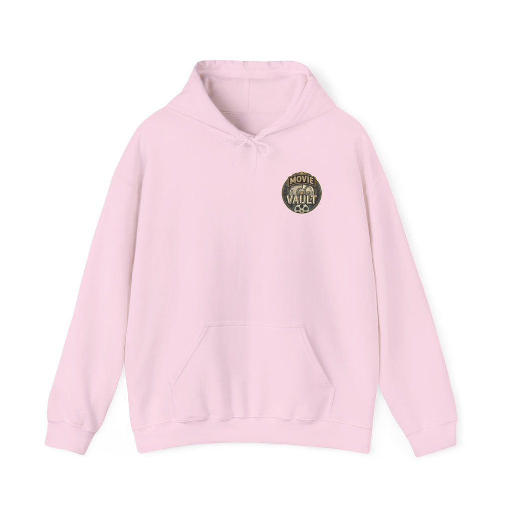 Directed by Poor Decisions Hoodie