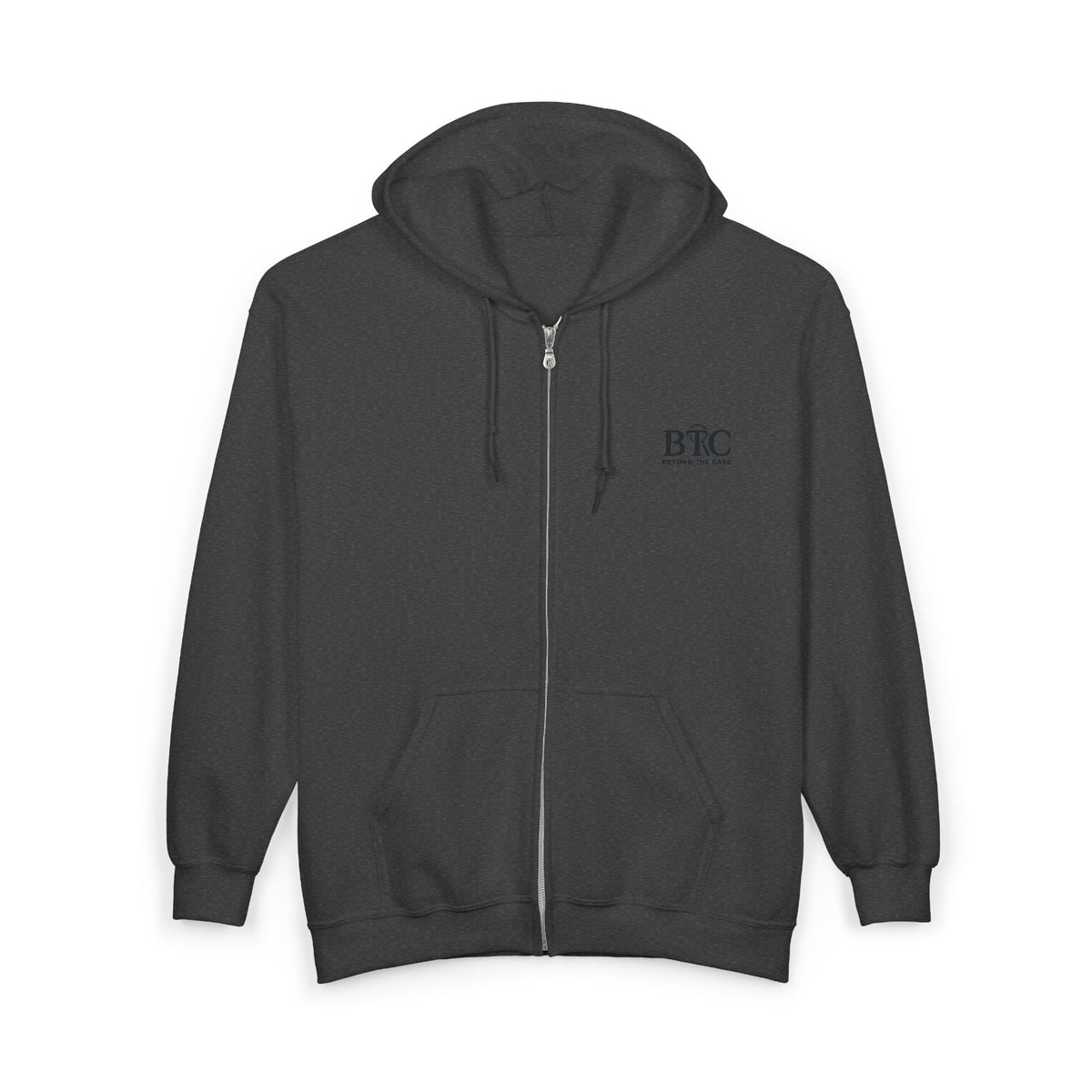 “Respectfully, Something Isn’t Adding Up” Sweatshirt