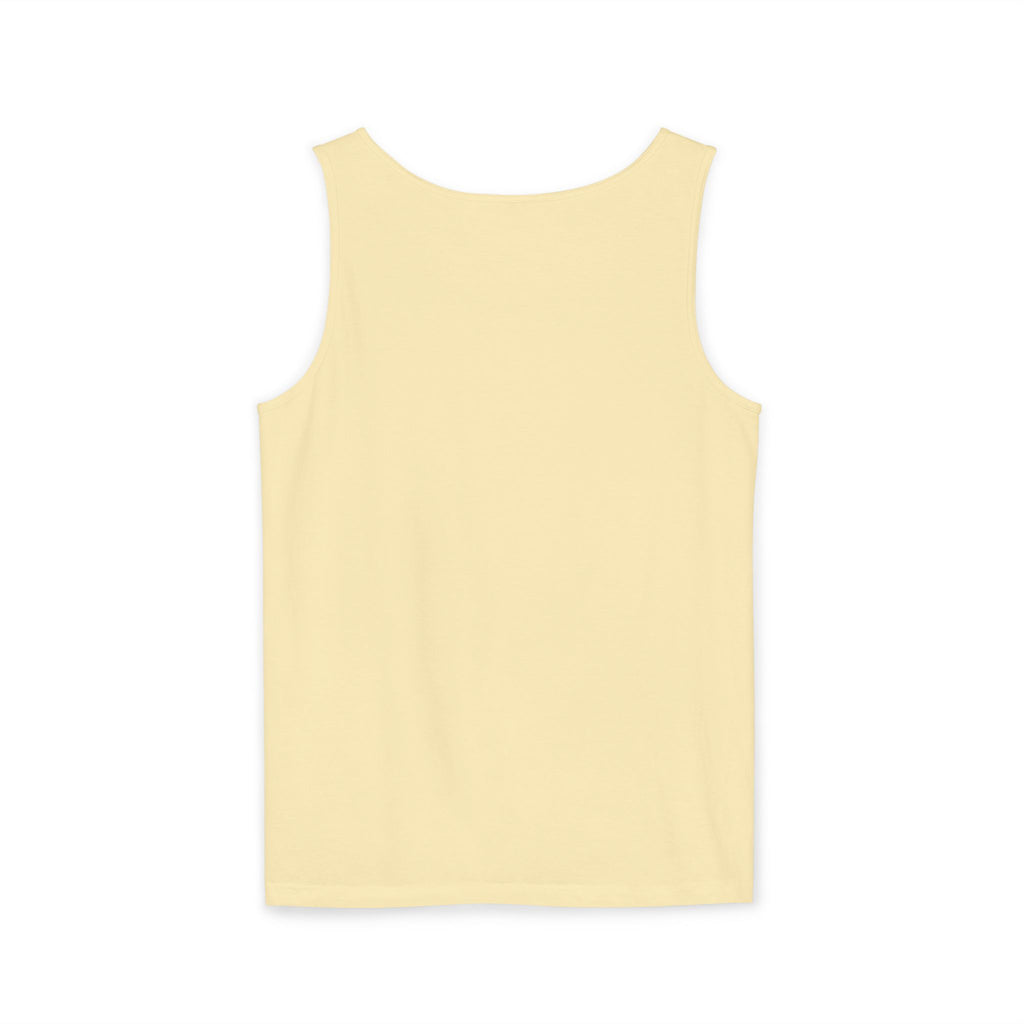 Made of Glitter & Good Ideas Tank