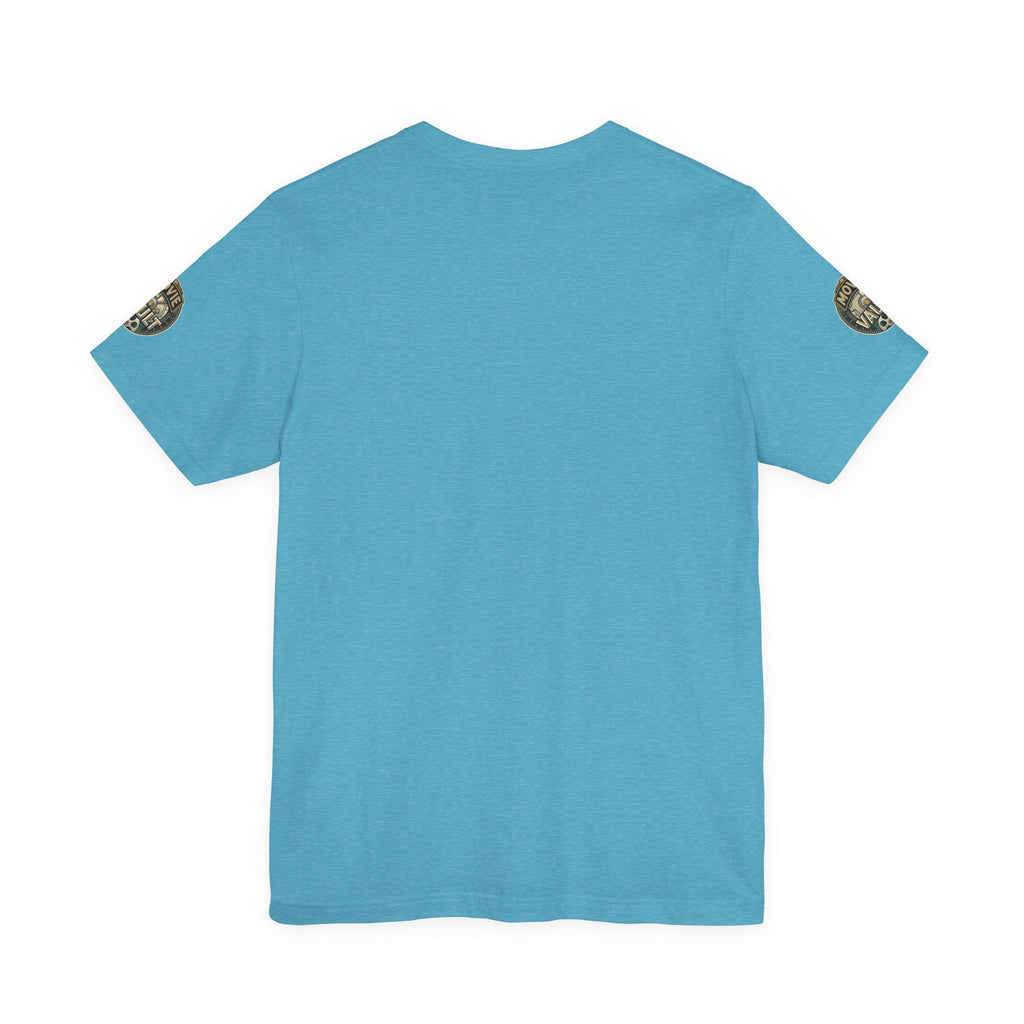 Pretty & Unbothered Tee