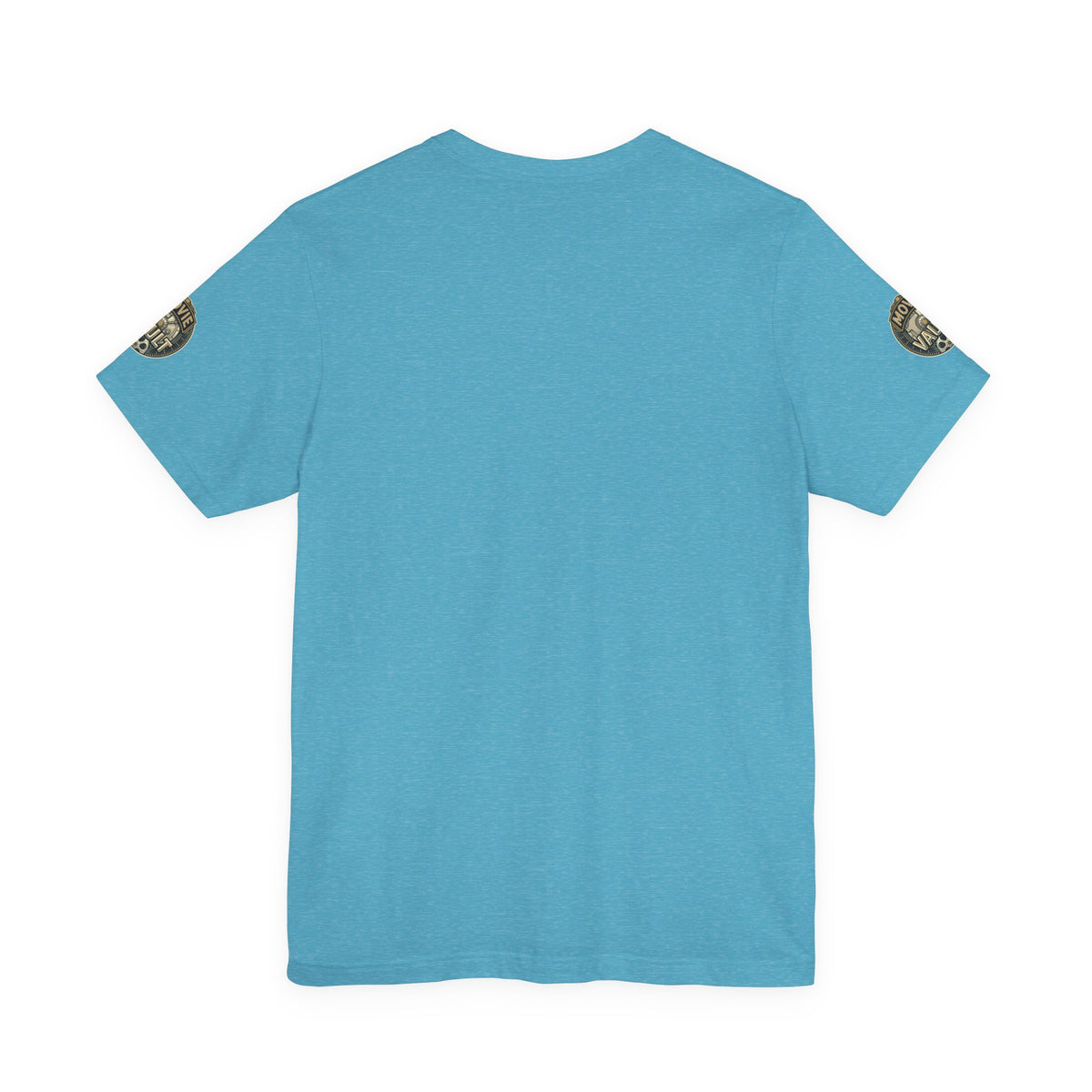 Pretty & Unbothered Tee