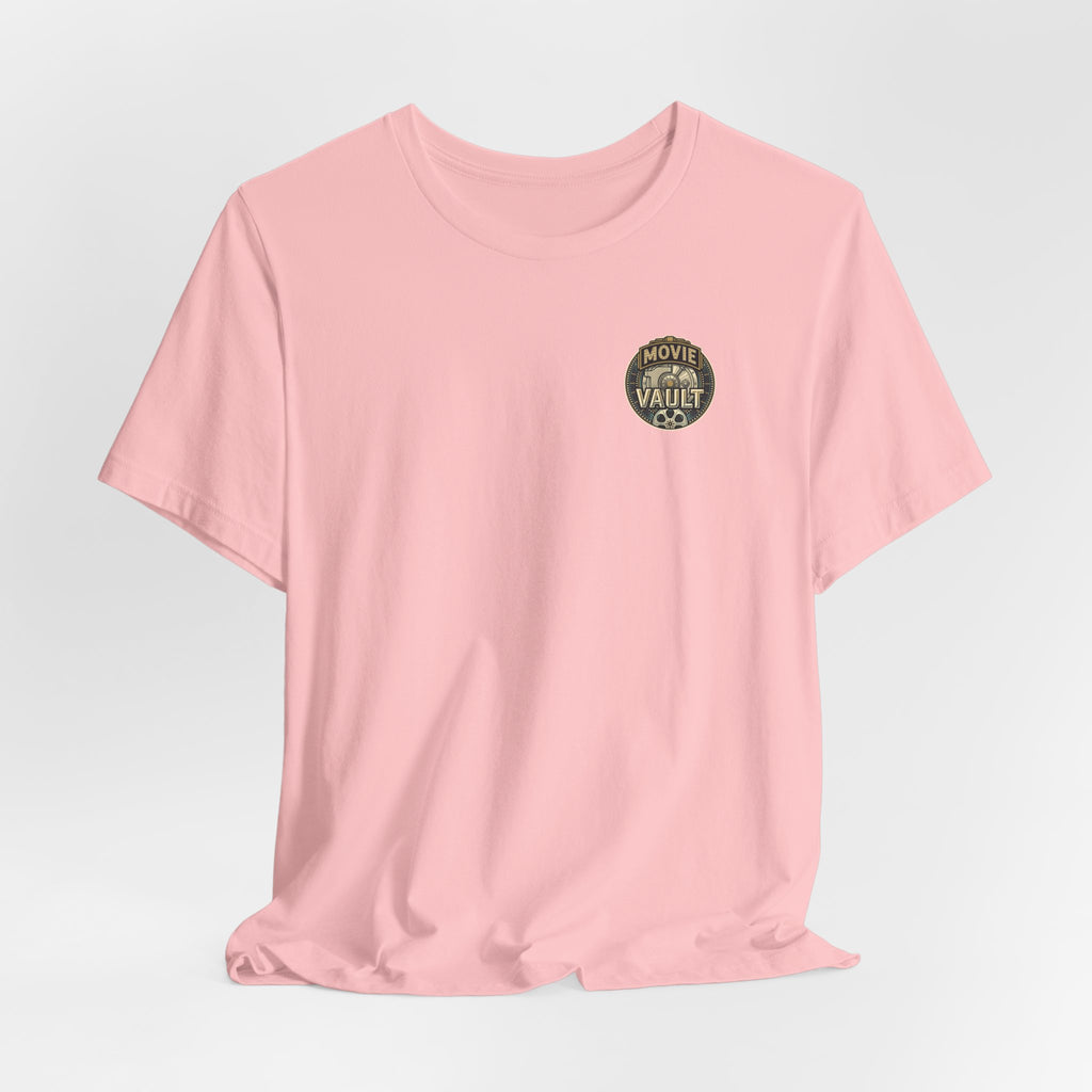 Emotionally Attached to Fictional Characters Tee
