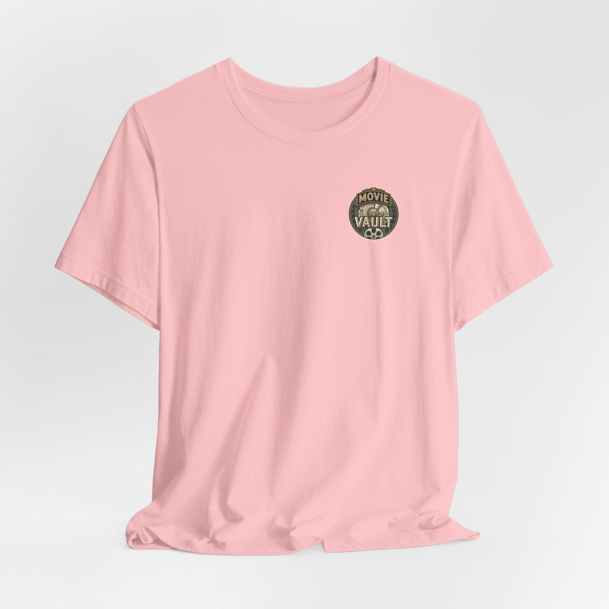 Emotionally Attached to Fictional Characters Tee