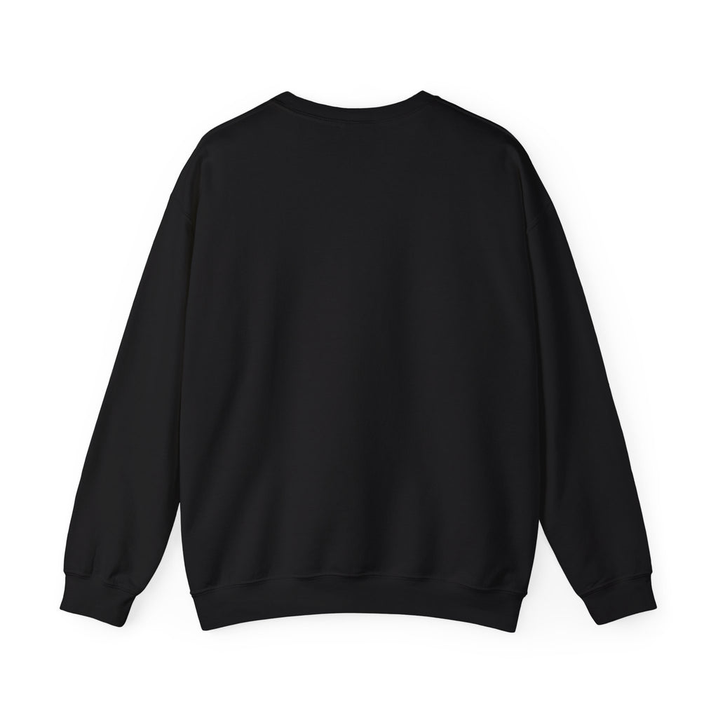 “I Need To Know What Happened.” Sweatshirt
