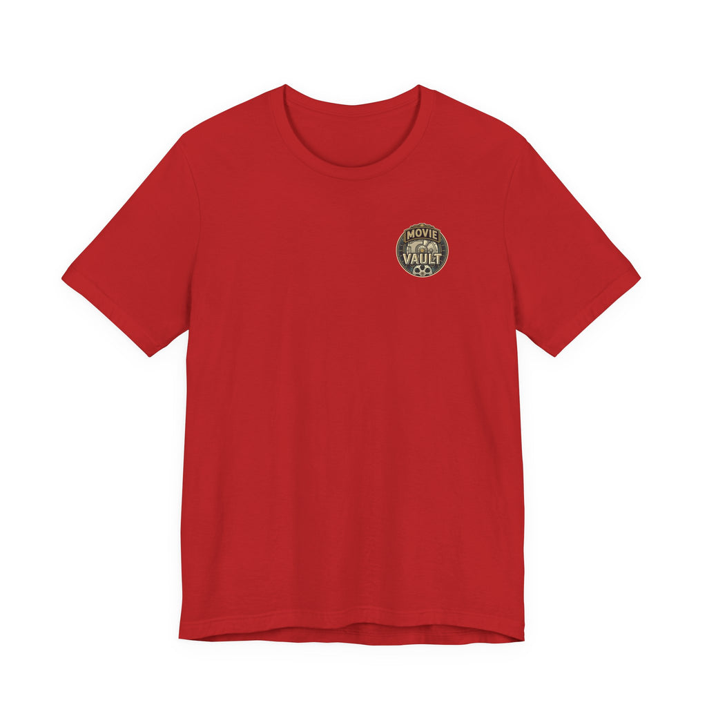 Emotionally Attached to Fictional Characters Tee
