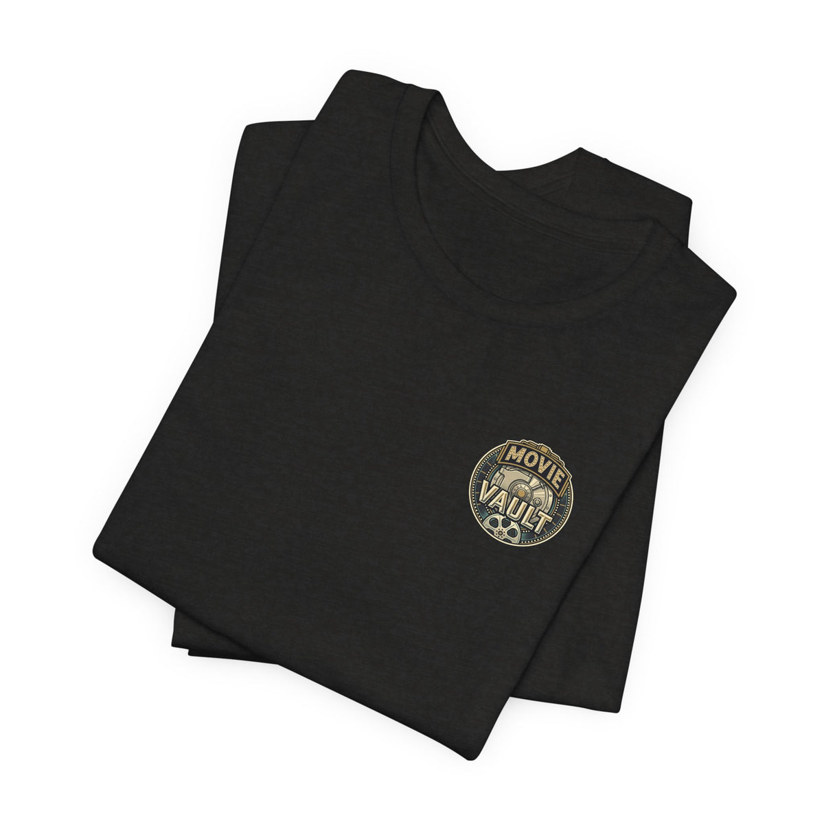 Emotionally Attached to Fictional Characters Tee