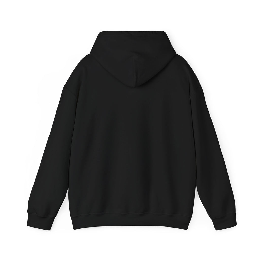 Plot Twist Hoodie