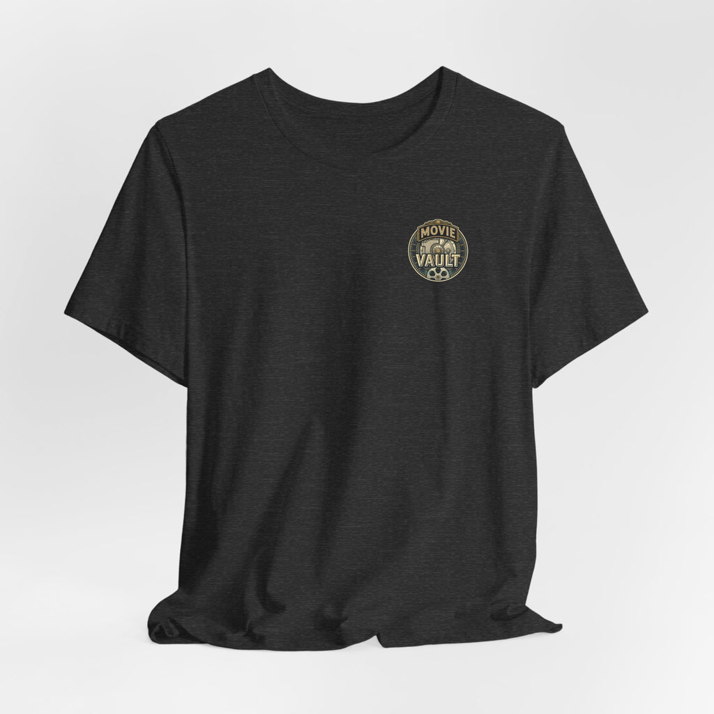 Emotionally Attached to Fictional Characters Tee