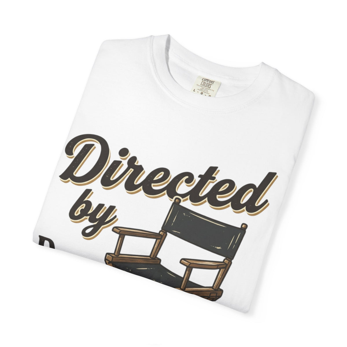Directed by Poor Decisions Tee