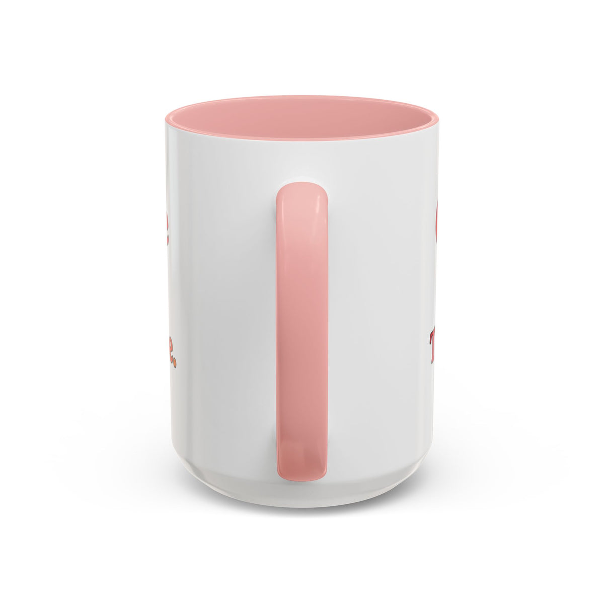 “Coffee First. Then The Case.” Coffee Mug
